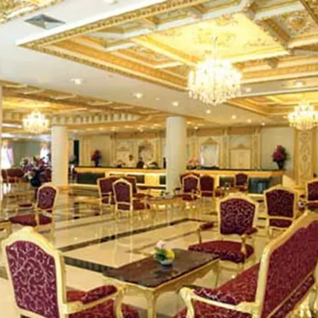Adriatic Palace Bangkok