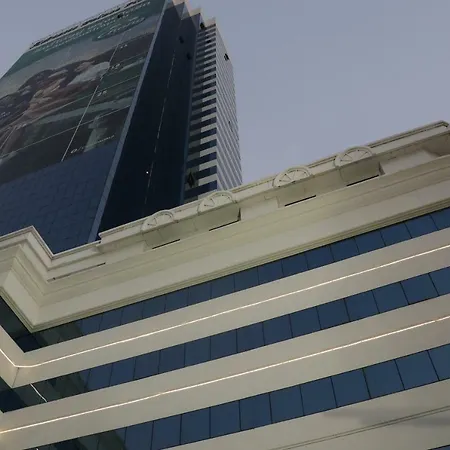 Adriatic Palace Bangkok