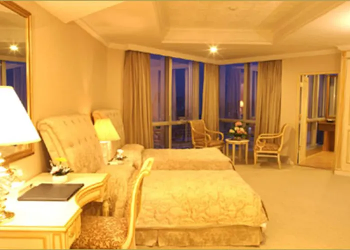 Adriatic Palace 4* Bangkok