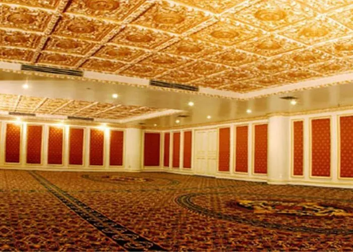 Adriatic Palace Hotel 4*