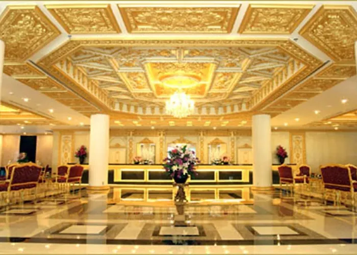 Adriatic Palace Bangkok