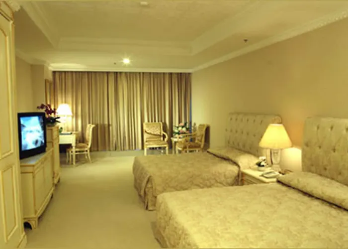 Adriatic Palace Bangkok