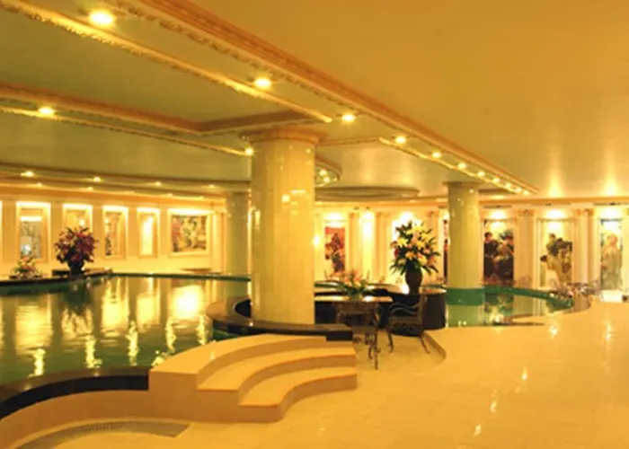 Adriatic Palace Hotel 4*