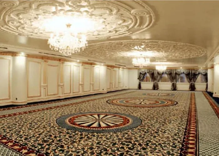 Adriatic Palace Hotel