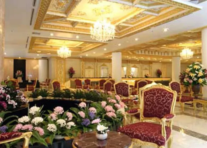Adriatic Palace Bangkok