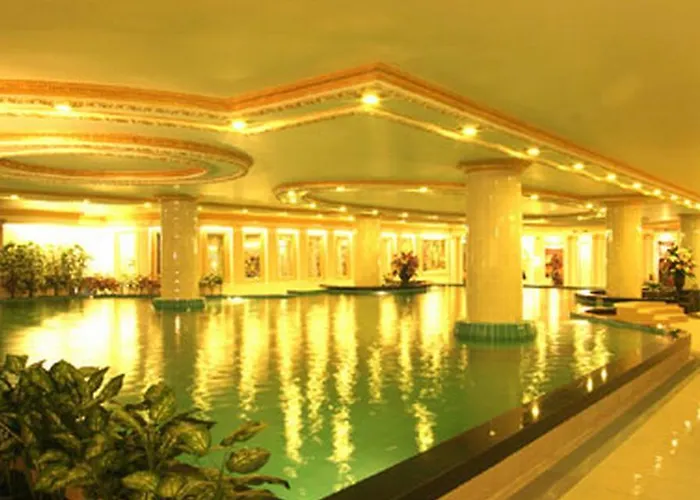 Adriatic Palace 4* Bangkok