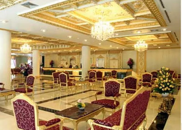 Adriatic Palace Hotel Bangkok