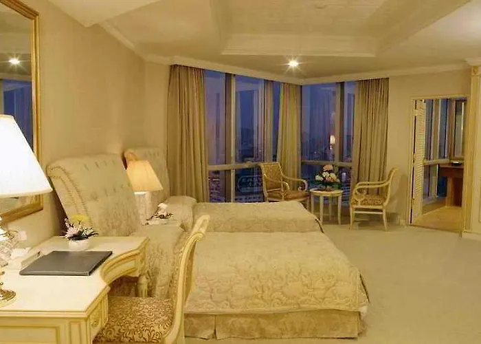 Adriatic Palace