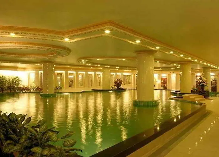 Adriatic Palace Hotel