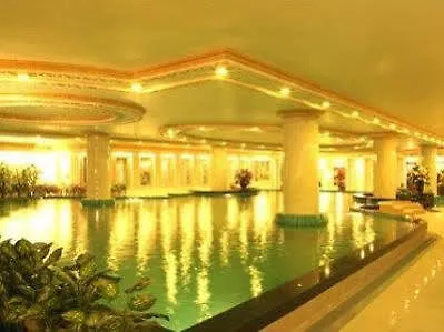 Adriatic Palace Hotel