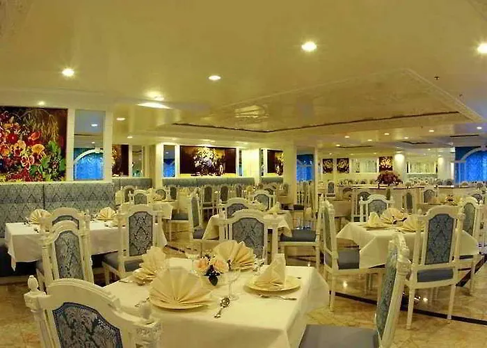 Adriatic Palace
