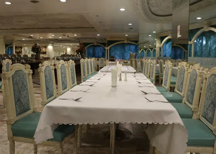 Adriatic Palace 4* Bangkok
