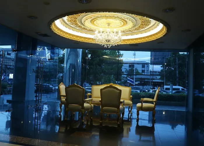 Hotel Adriatic Palace 4*