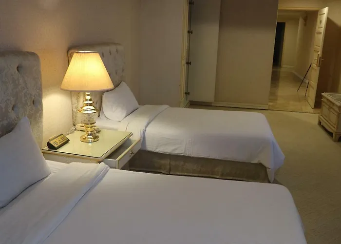 Hotel Adriatic Palace 4*