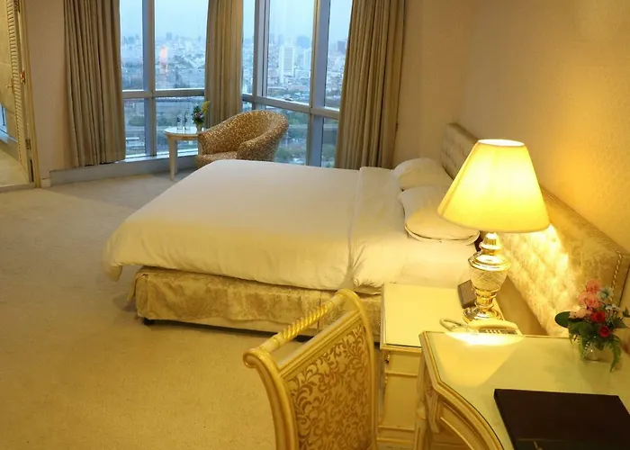 Adriatic Palace Hotel