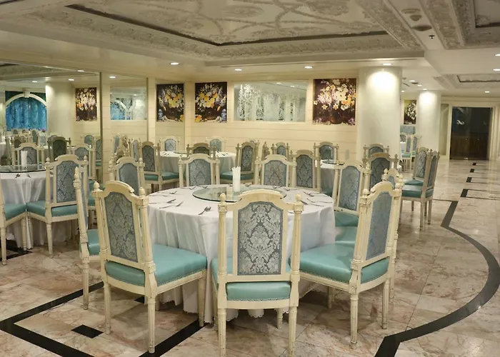 Adriatic Palace Hotel 4*