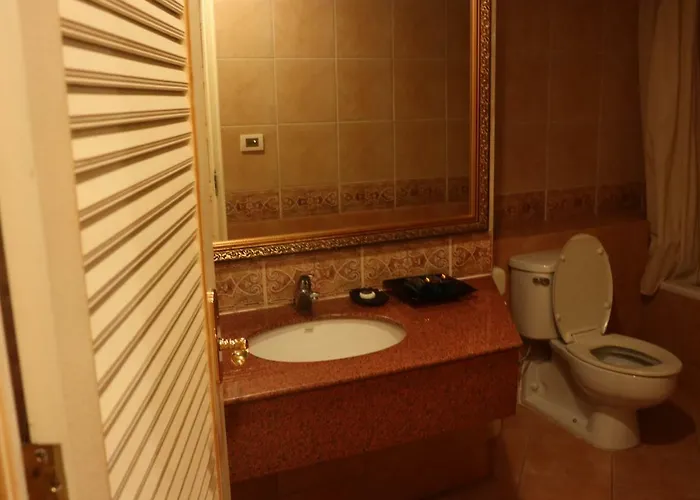 Adriatic Palace Hotel