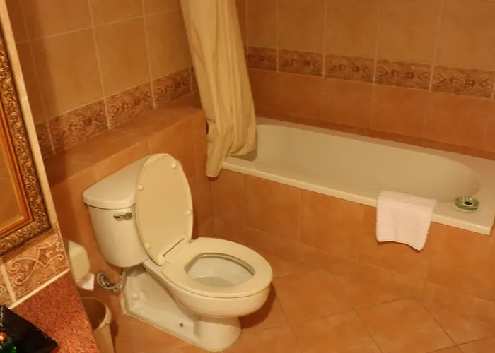 Adriatic Palace Hotel