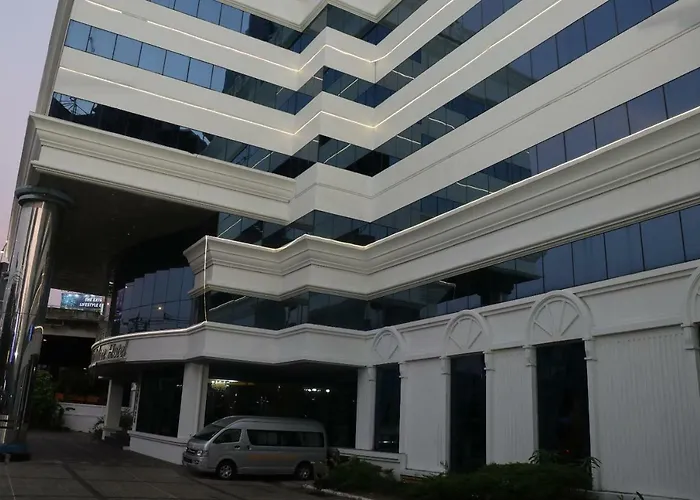 Adriatic Palace Hotel 4*