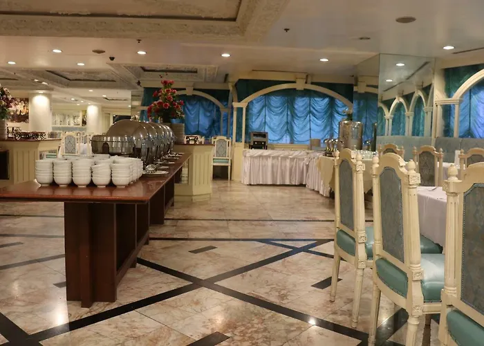 Hotel Adriatic Palace 4*
