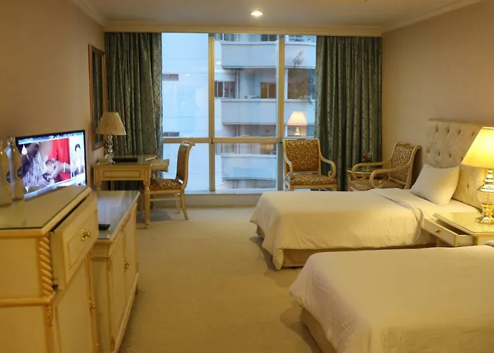 Hotel Adriatic Palace 4*
