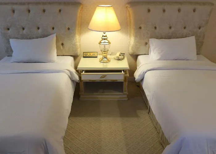 Adriatic Palace 4* Bangkok
