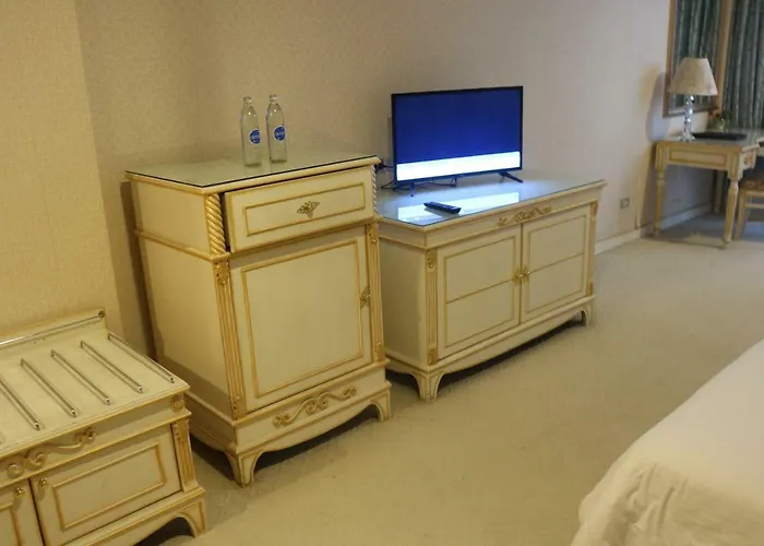 Hotel Adriatic Palace 4*