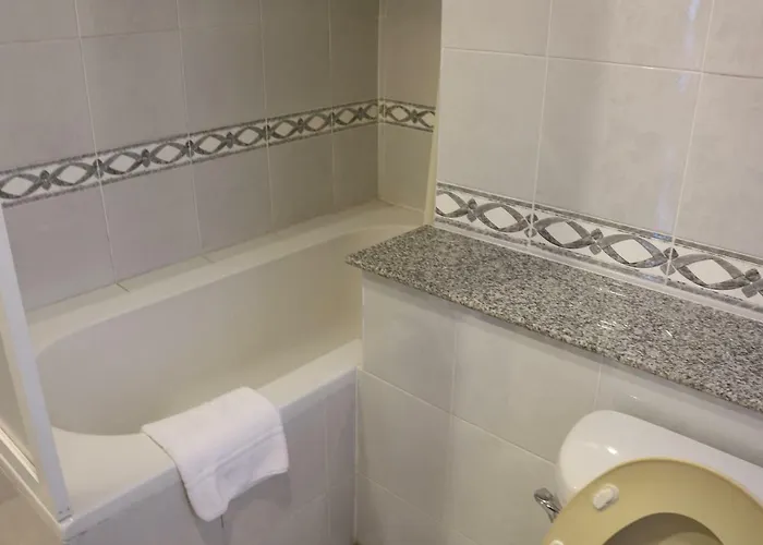 Adriatic Palace Hotel