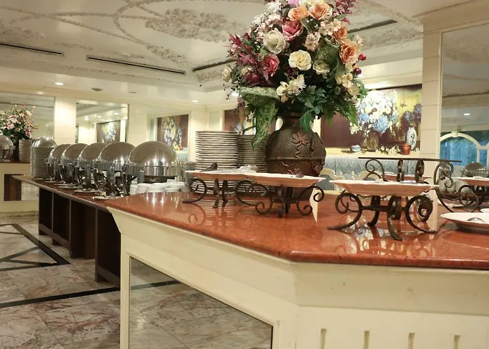 Adriatic Palace Hotel