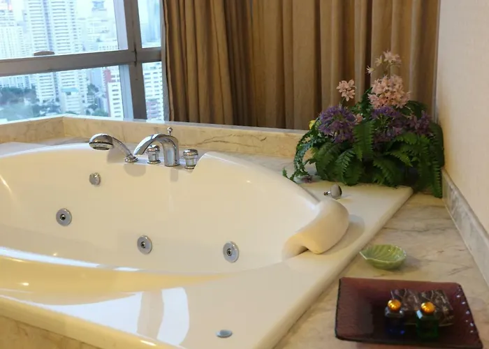Adriatic Palace Hotel