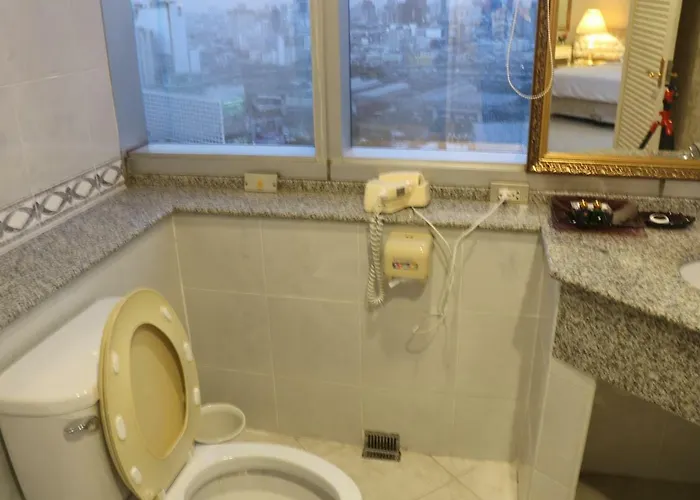 Adriatic Palace Hotel Bangkok