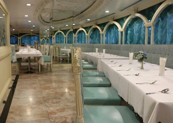 Adriatic Palace Hotel