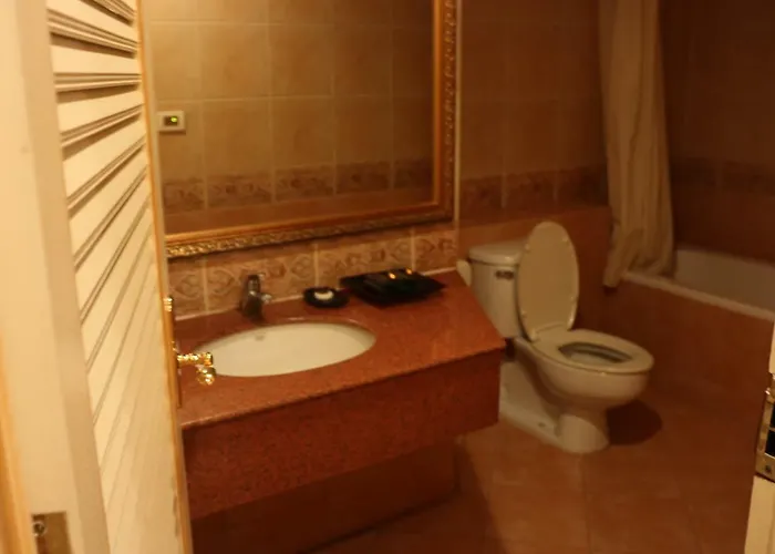 Adriatic Palace Hotel