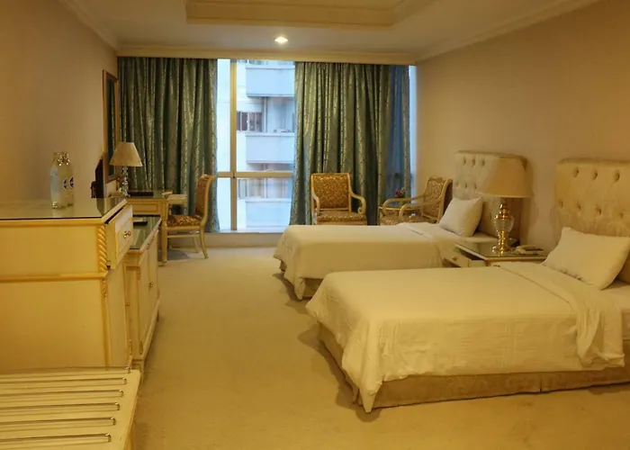 Hotel Adriatic Palace 4*