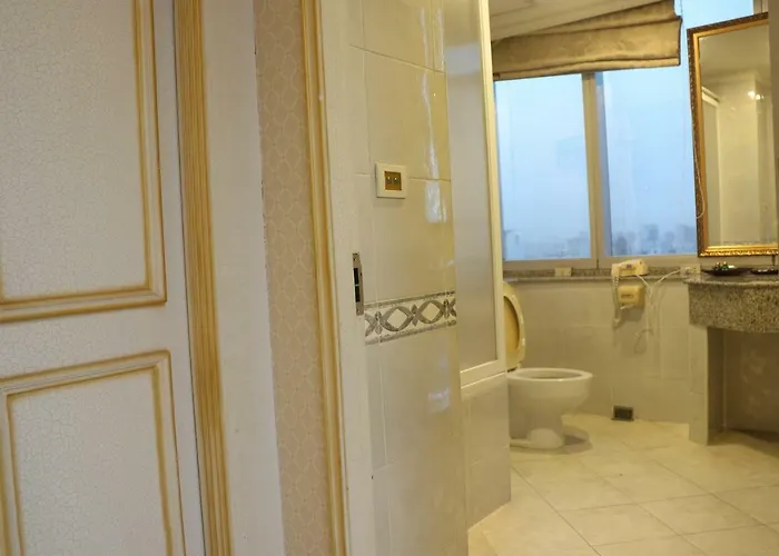 Adriatic Palace 4*