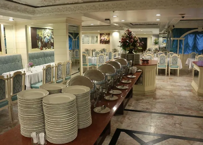Adriatic Palace Bangkok