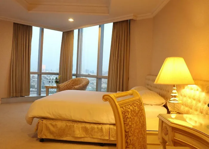 Adriatic Palace Hotel