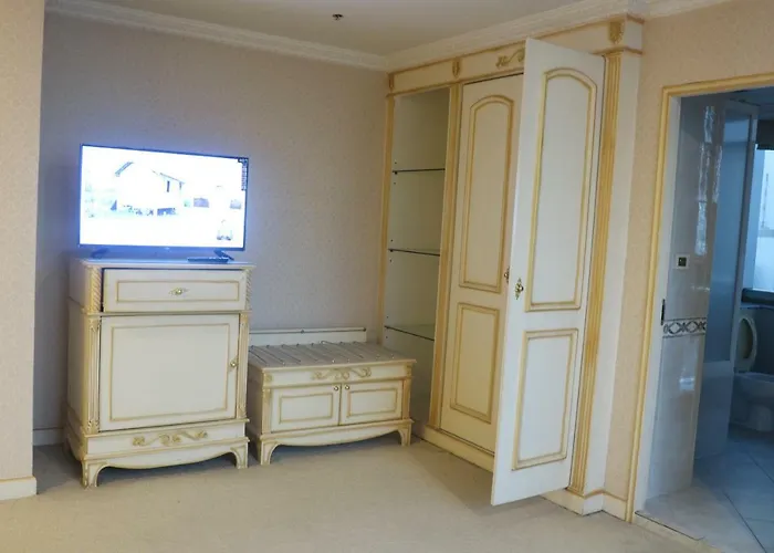 Hotel Adriatic Palace