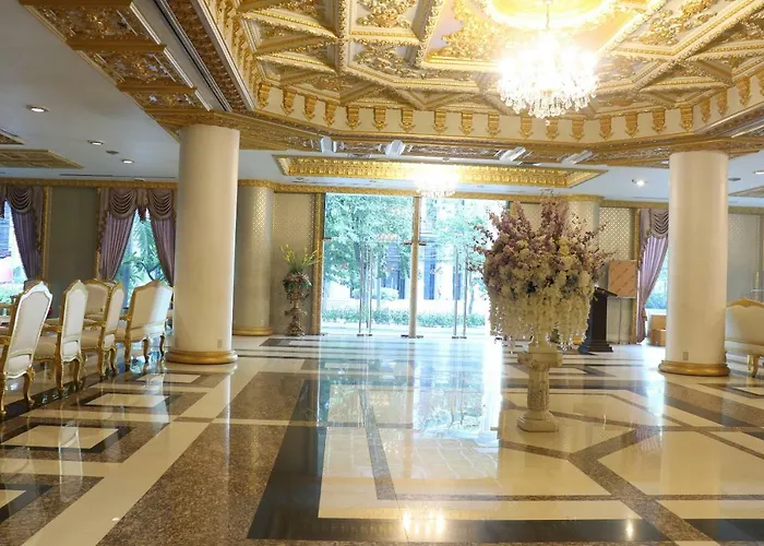 Adriatic Palace