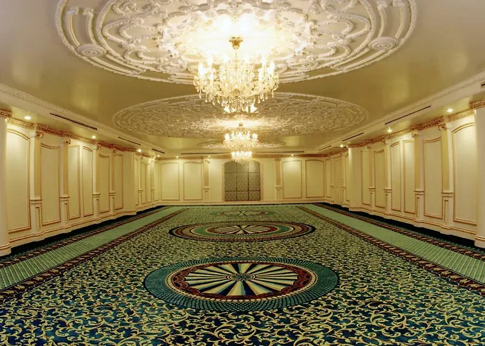 Adriatic Palace