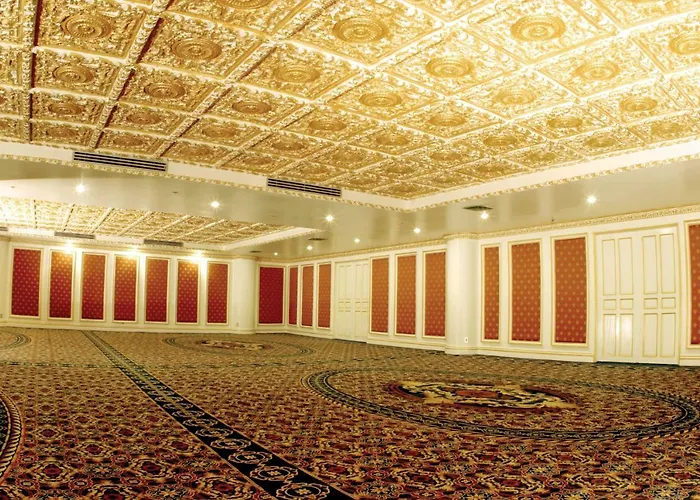Adriatic Palace Hotel 4*