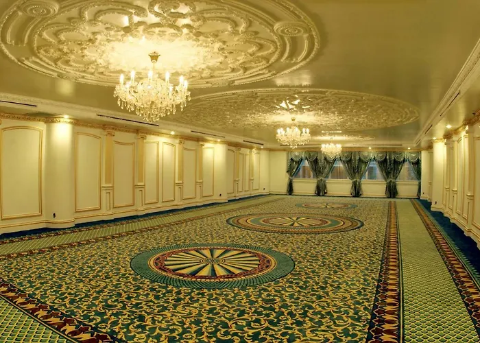 Adriatic Palace 4* Bangkok