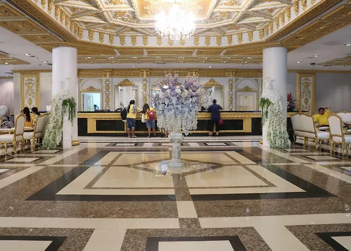 Adriatic Palace 4*