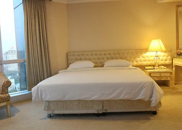 Hotel Adriatic Palace