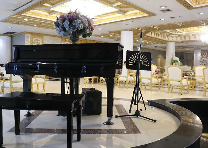 Hotel Adriatic Palace 4*
