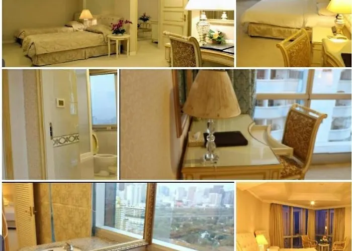 Hotel Adriatic Palace 4*