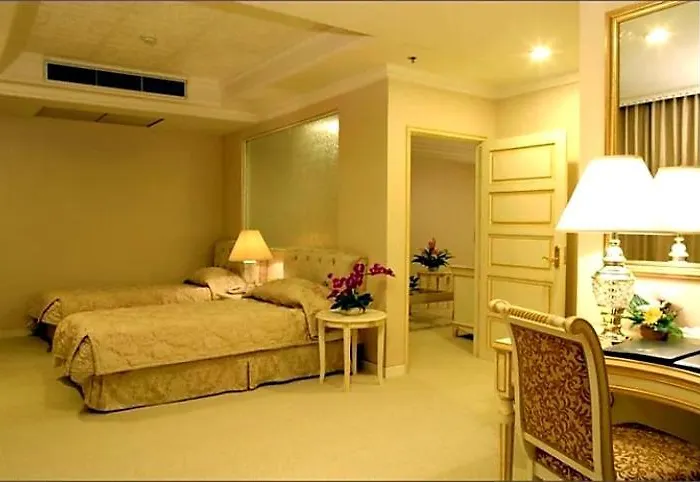 Adriatic Palace Hotel